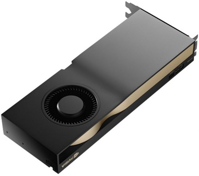 Відеокарта HP Quadro RTX 4500 Ada 24GB GDDR6