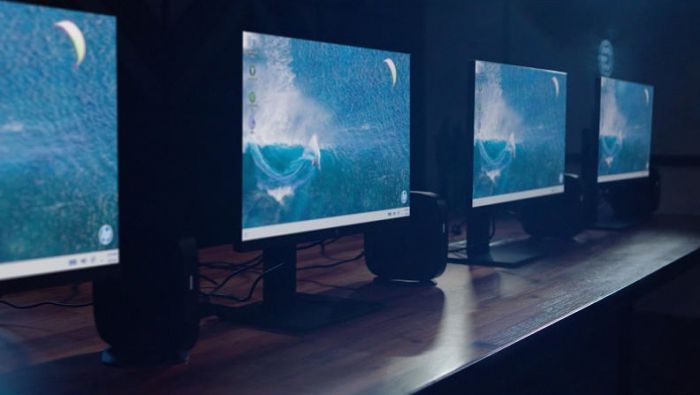 Тонкий клієнт HP t550, 8GB, F32GB, ThinPro