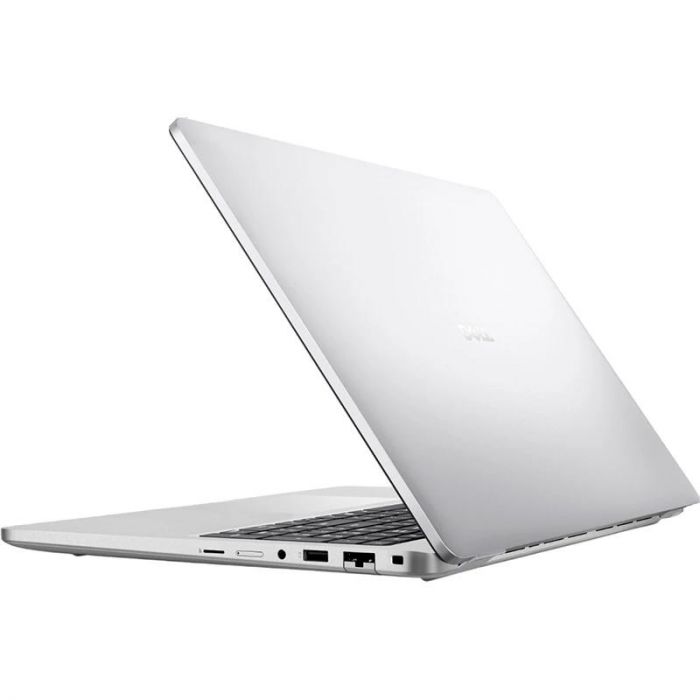 Ноутбук Dell Pro 16 Plus 16" FHD+ AG, Intel U7-268V, 32GB, F512GB, UMA, Win11P, сріблястий