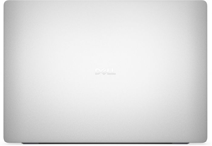 Ноутбук Dell Pro 16 16" FHD+ IPS AG, Intel U5-235U, 32GB, F512GB, UMA, Lin, сріблястий