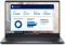 Ноутбук Dell Pro 14 Premium 14" QHD+ OLED Touch, Intel U7-268V, 32GB, F512GB, UMA, Win11P, чорний