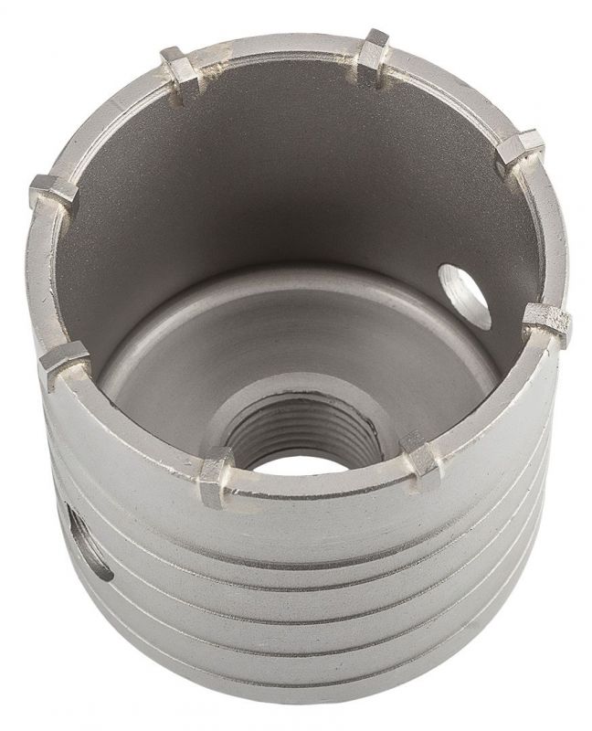 Коронка по бетону Neo Tools, біметалічна, SDS+, 65мм