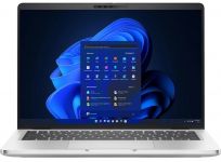 Ноутбук Dell Pro 14 Plus 14" FHD+ AG, Intel U7-268V, 32GB, F512GB, UMA, Win11P, сріблястий