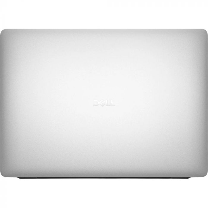 Ноутбук Dell Pro 14 Plus 14" FHD+ AG, Intel U7-268V, 32GB, F512GB, UMA, Lin, сріблястий