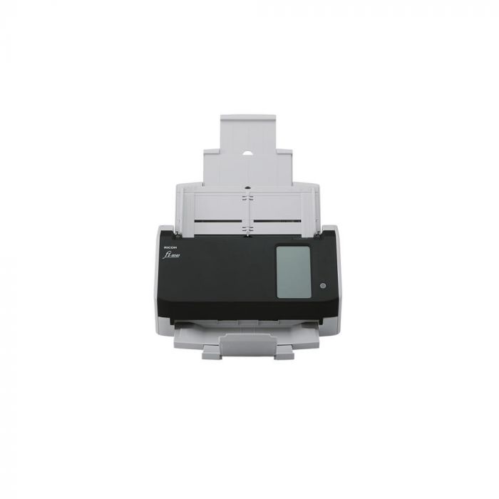 Документ-сканер A4 Ricoh fi-8040