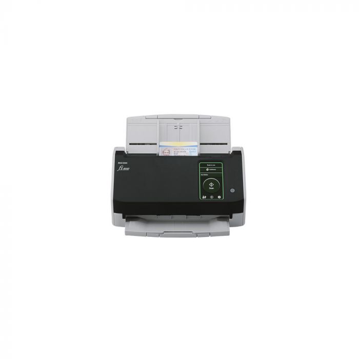 Документ-сканер A4 Ricoh fi-8040