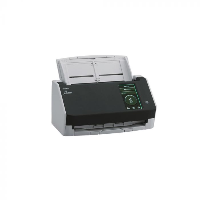 Документ-сканер A4 Ricoh fi-8040