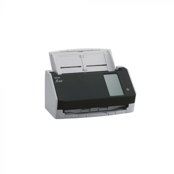 Документ-сканер A4 Ricoh fi-8040