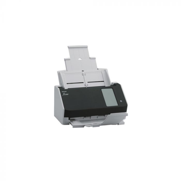 Документ-сканер A4 Ricoh fi-8040