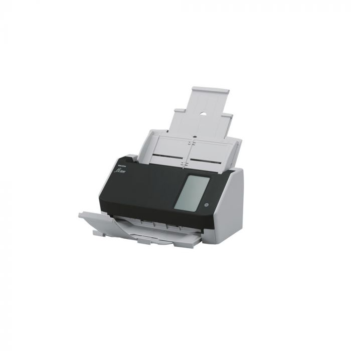 Документ-сканер A4 Ricoh fi-8040