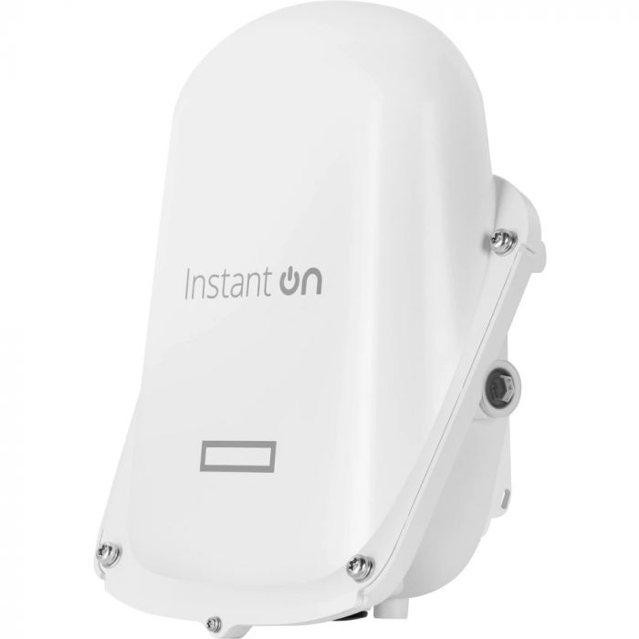 Точка доступу HPE Aruba Instant On AP27, DR 2x2:2 Wi-Fi 6, 1x1GE port, RND75, Outdoor