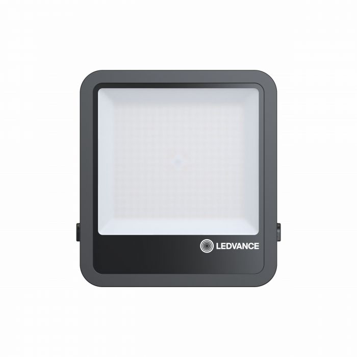 Прожектор LEDVANCE FLOODLIGHT 133Вт 20000Лм 4000K чорний