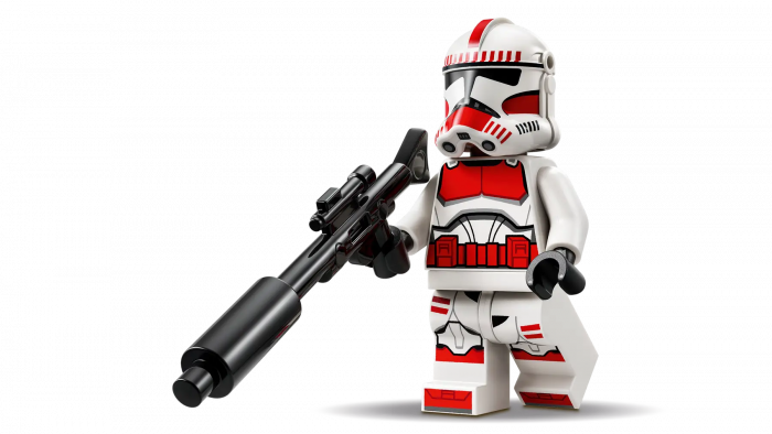 Конструктор LEGO Star Wars Робот ударного клону-солдата