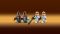 Конструктор LEGO Star Wars Бойовий комплект «Облога Мандалора»