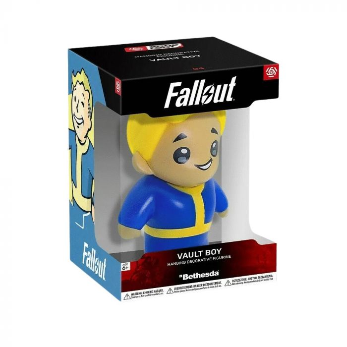 Фігурка GoodLoot Fallout - Vault Boy