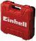 Кейс для інструменту Einhell 34x30x10см пластик 0.98кг