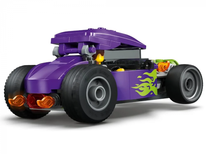 Конструктор LEGO City Хотрод