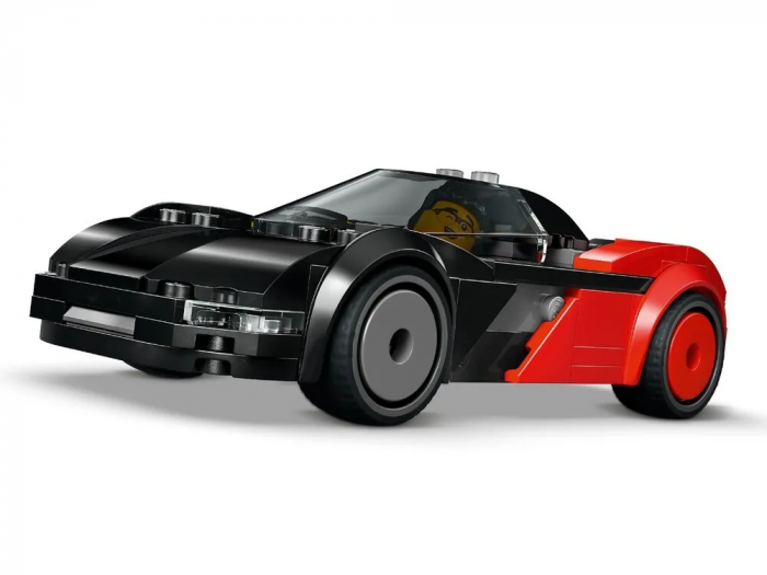 Конструктор LEGO City Електричний суперкар