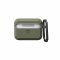 Чохол UAG для AirPods Pro (Gen 3, 2025), Plasma, Olive