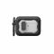 Чохол UAG для AirPods Pro (Gen 3, 2025), Plasma, Black