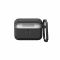 Чохол UAG для AirPods Pro (Gen 3, 2025), Plasma, Black