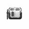 Чохол UAG для AirPods Pro (Gen 3, 2025), Plasma, Black