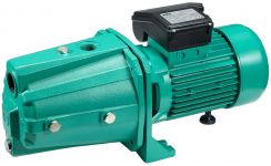 Насос поверхневий Wilo Initial Jet 9-4 9000л/год, 1.5 кВт, 230В