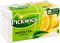Чай зелений з лемонграсом та цедрою лимона Pickwick GwA 40г(20х2г) х12 НП