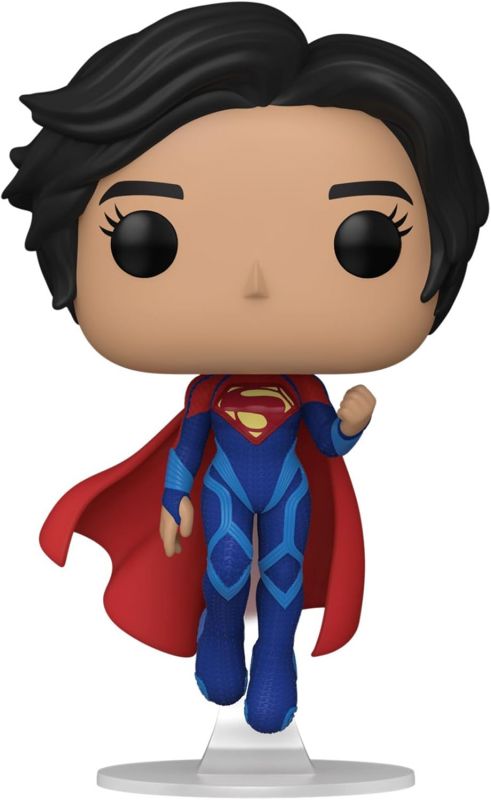Фігурка Funko POP Movies: The Flash - Supergirl