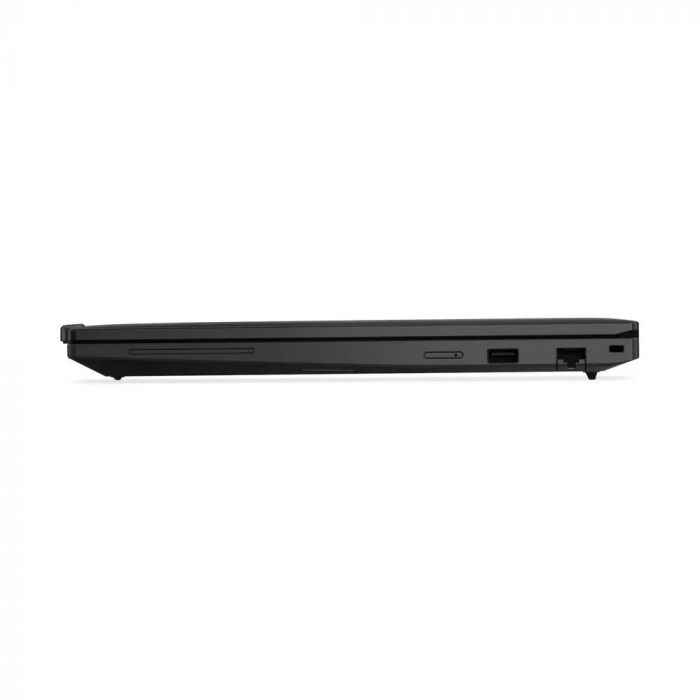 Ноутбук Lenovo ThinkPad P16s-G4 16" WUXGA IPS AG, AMD R9-370, 64GB, F2TB, UMA, DOS, чорний