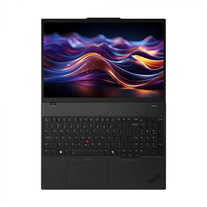 Ноутбук Lenovo ThinkPad P16s-G4 16" WUXGA IPS AG, AMD R7-350, 32GB, F1TB, UMA, Win11P, чорний