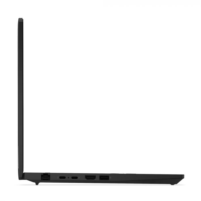 Ноутбук Lenovo ThinkPad L14-G6 14" WUXGA IPS AG, Intel U5-225U, 16GB, F512GB, UMA, DOS, чорний
