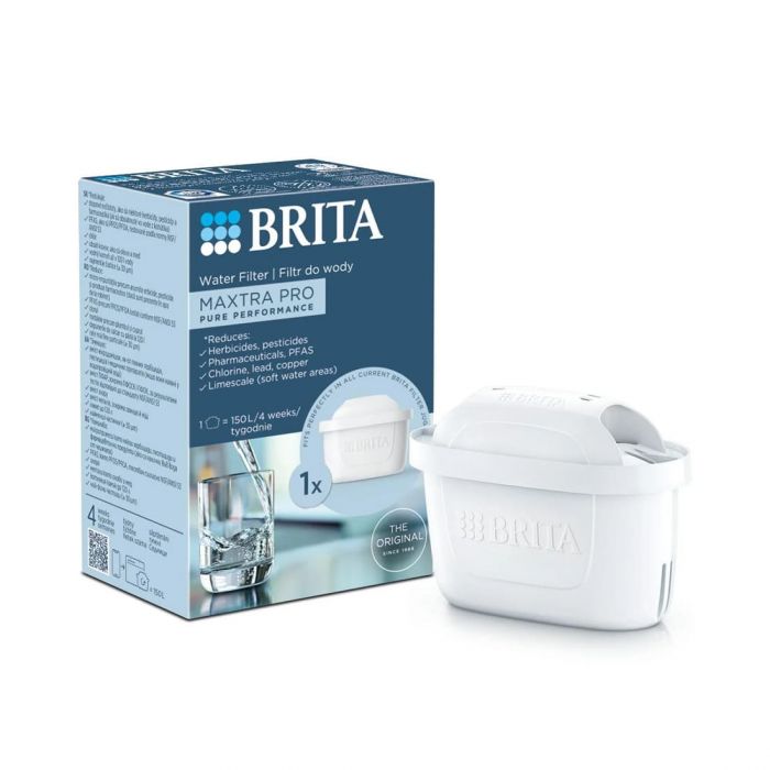 Фільтр-картридж Brita MXPro Pure Performance