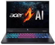 Ноутбук Acer Nitro 14 AN14-41 14.5" WUXGA IPS, AMD R7-8845HS, 16GB, F512GB, NVD4050-6, Lin, чорний