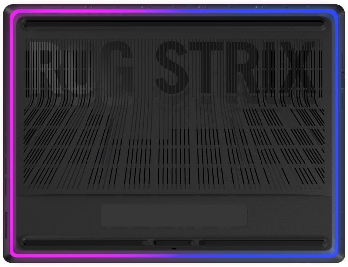 Ноутбук ASUS ROG Strix SCAR 16 G635LR-RW139W 16" WQXGA mLED, Intel Ultra 9 275HX, 64GB, F1TB, NVD5070Ti-12, Win11, Чорний