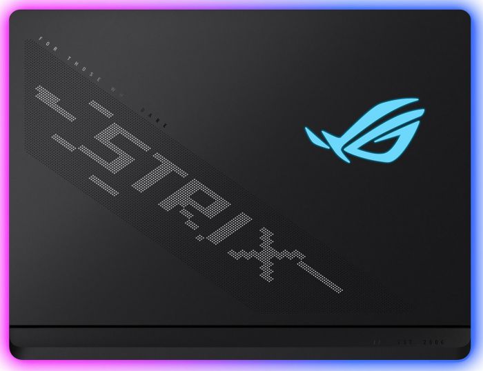 Ноутбук ASUS ROG Strix SCAR 16 G635LR-RW139W 16" WQXGA mLED, Intel Ultra 9 275HX, 64GB, F1TB, NVD5070Ti-12, Win11, Чорний