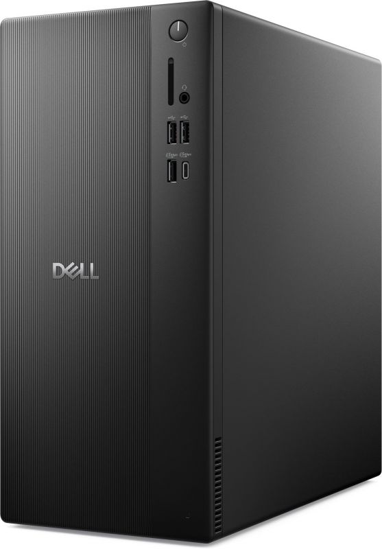 Комп'ютер персональний DELL Pro Tower Essential, Intel i5-14400, 16GB, F512GB, UMA, WiFi, кл+м, Win11P