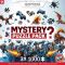 Пазл GoodLoot Mystery Puzzle Pack V1 3x1000 ел., 3 шт випадково
