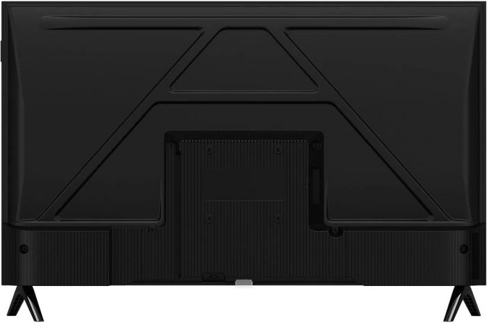 Телевізор 32" TCL QLED HD 60Hz Smart Android TV Black