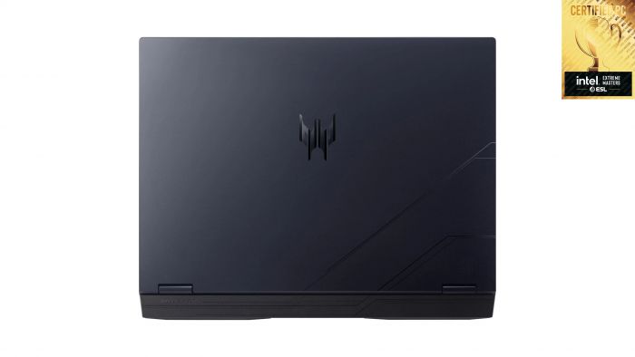 Ноутбук Acer Predator Helios Neo 14 PHN14-71 14.5" WQXGA IPS, Intel U7-255H, 32GB, F1TB, NVD5060-8, Lin, чорний