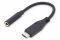 Адаптер DIGITUS USB-C >3.5mm audio stereo