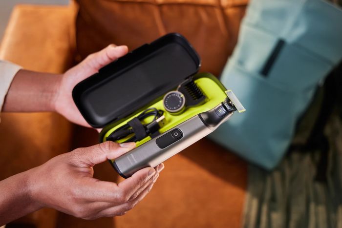 Дорожній футляр OneBlade Travel Case