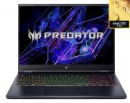 Ноутбук Acer Predator Helios Neo 14 PHN14-71 14.5" WQXGA IPS, Intel U7-255H, 32GB, F1TB, NVD5060-8, Lin, чорний