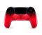 Геймпад PlayStation 5 Dualsense BT, Techno Red