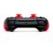 Геймпад PlayStation 5 Dualsense BT, Techno Red