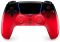 Геймпад PlayStation 5 Dualsense BT, Techno Red