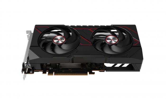 Відеокарта SAPPHIRE Radeon RX 9060 XT 8GB GDDR6 PULSE GAMING OC