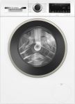 Пральна машина Bosch фронтальна, 9кг, 1400, A, 59см, дисплей, білий