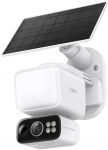 Комплект розумної бездротової камери TP-LINK TAPO C615F KIT 2K QHD та сонячної панелі