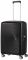 Валіза American Tourister, Soundbox, поліпропілен, середня, 67см, 71.5/81л, TSA, 4 колеса, EXP, чорний